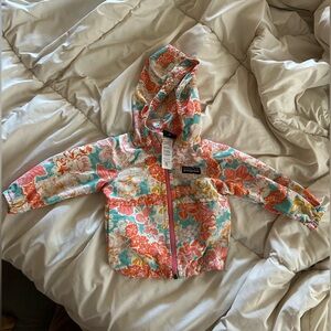 Patagonia Baby Baggies Jacket